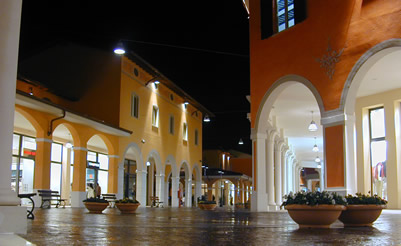 impianti schermati